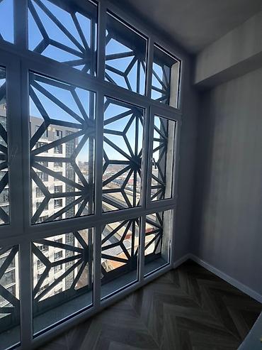 Продажа квартир: 1 комната, 51 м², Элитка, 13 этаж, Евроремонт — 11