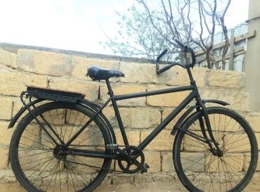 İşlənmiş Şəhər velosipedi Moser, 28", sürətlərin sayı: 32, Ödənişli çatdırılma
