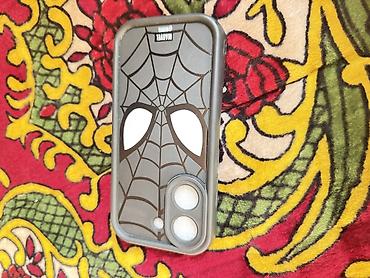 apple iphone a: Чехол для redmi turbo 5 для смартфона с дизайном Marvel / Spider-Man — 4