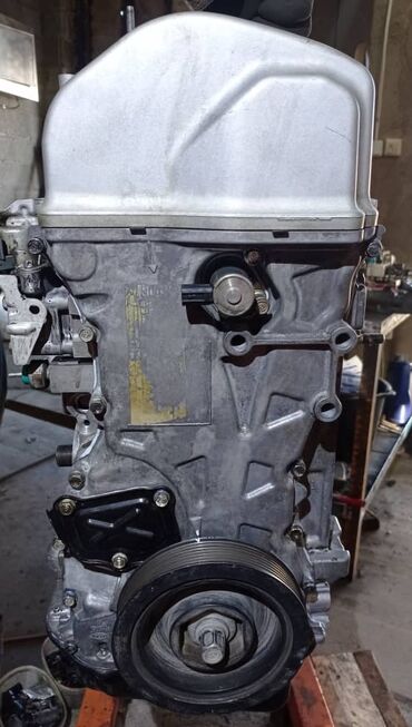запчасти на карбюратор: Бензиндик кыймылдаткыч Honda 2003 г., 2 л, Оригинал, Жапония
