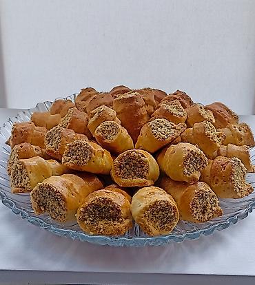манты 10 с: Домашняя выпечка на заказ 🥐🍞🧁 Ищете свежую, вкусную и недорогую — 9