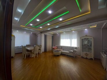 Uzunmüddətli kirayə mənzillər: YasamaldaYasamalda Şərifzadə küçəsində 21 mertebeli binanın 14-cü — 5