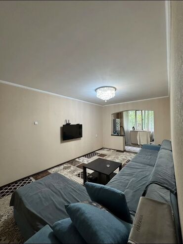 квартиры гоголя: 3 комнаты, 58 м², 104 серия, 5 этаж, Косметический ремонт