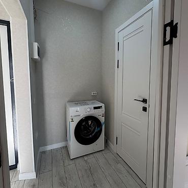 Продажа квартир: 1 комната, 40 м², Технопарк Элитка, 9 этаж, Свежий ремонт — 8