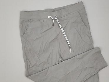 jogger: Spodnie dresowe damskie, rozmiar M — 1