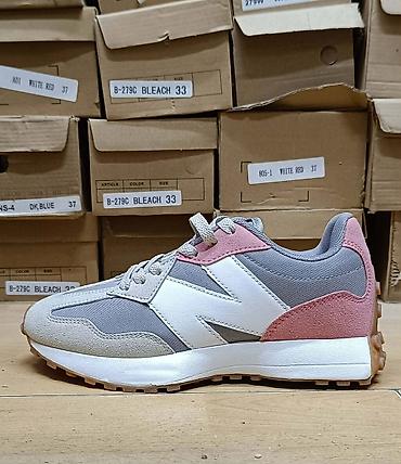 Patike: New balance 327 patike NOVO Novo Brojevi 36 do 46, zavisi od modela — 15