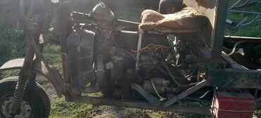 Mopedlər,skuterlər: - YIĞMA, 110 sm3, 2024 il, 3000 km — 4