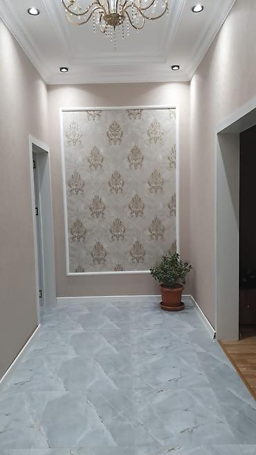 otağ: Satılır – geniş və zövqlü təmirli fərdi yaşayış evi - Planlama: iri — 5