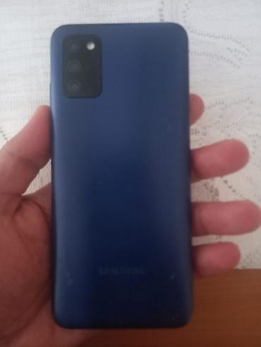 samsung galaxy c9 pro: Samsung Galaxy A03s, 32 GB, rəng - Mavi, İki sim kartlı — 2