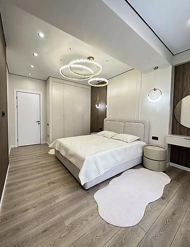 Продажа квартир: 3 комнаты, 88 м², Элитка, 5 этаж, Евроремонт — 5