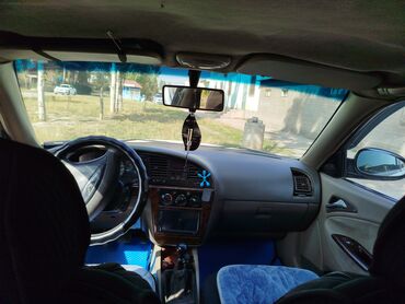 амортизатор передний дэу нексия: Daewoo Lanos: 1999 г., 1.5 л, Механика, Бензин, Седан