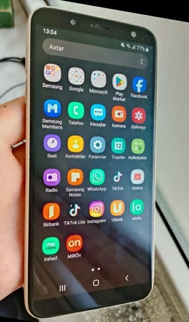 телефон fly iq4416: 32gb samsung zavadckoy