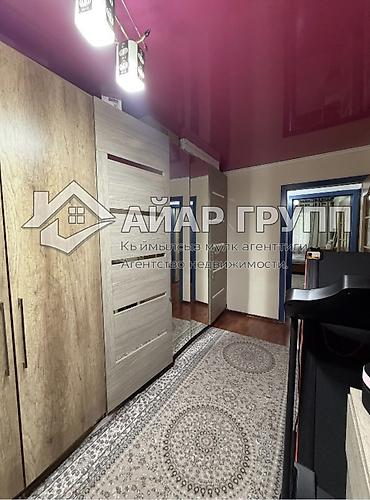 Продажа квартир: 3 комнаты, 61 м², 104 серия, 2 этаж, Косметический ремонт — 1