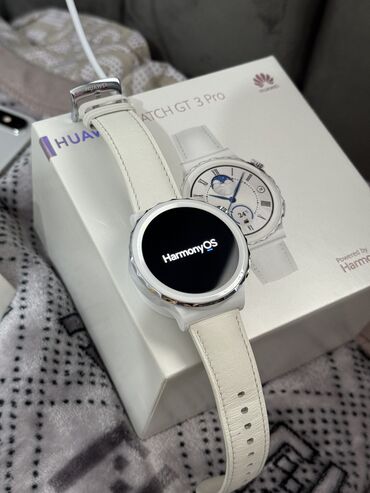 женские часы ролекс: Продаю! HUAWEI WATCH GT 3 PRO Состояние идеальное 😍 Покупали