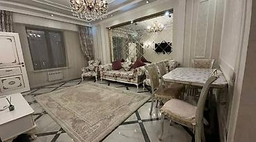 discovery studio: 2 комнаты, 57 м², Золотой квадрат Элитка, 11 этаж, Дизайнерский ремонт — 1