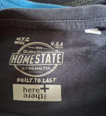 Paketi dečije odeće: Paket: Majice, Za dečake — 9