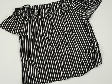 eleganckie bluzki wyszczuplające: Bluzka, 13 lat, 152-158 cm, stan - Dobry