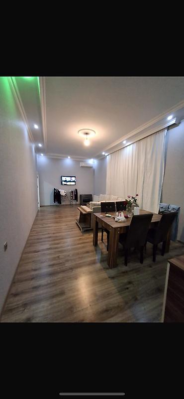 Həyət evləri və villalar: Hökməli 3 otaqlı, 150 kv. m, Kredit yoxdur, Yeni təmirli — 8