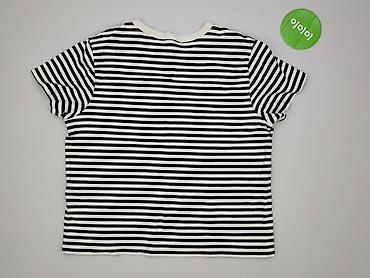 moda h: H&M, T-shirt damski, rozmiar L — 3