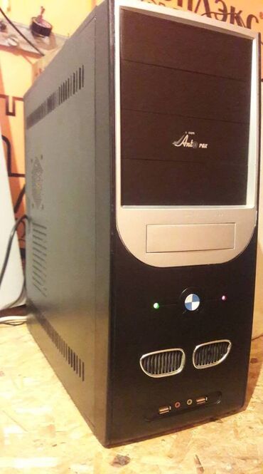 Другие аксессуары для компьютеров и ноутбуков: Запчасти на компьютер: Intell и AMD кулера, радиаторы. !) Вентиляторы — 11