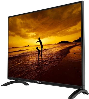 телевизор 32 б у: Продается НОВЫЙ Android телевизор Yasin 32-дюйма, с поддержкой Smart