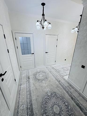 3 3: 3 комнаты, 94 м², Элитка, 9 этаж, Евроремонт — 5