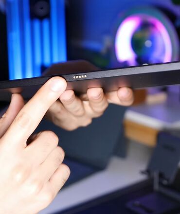 Digər planşetlər: Yeni G-Tab Mega 12 tableti🔥 •12 Inch geniş ekran •PUBG 60 fps •16gb — 23