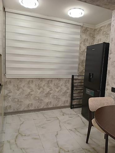 salyanda evler: 2 otaqlı, Yeni tikili, 55 kv. m — 8