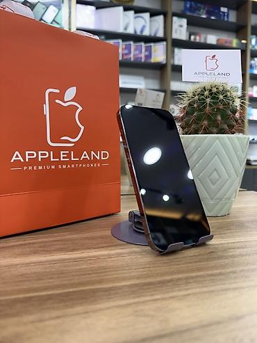 IPhone 14 Pro, 256 ГБ, Deep Purple, Face ID — 2