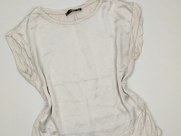 mango koszula jedwabna: Mango, Women's blouse, size XS
