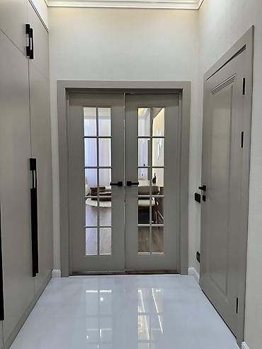 tommi: 2 комнаты, 49 м², Асанбай мкр Элитка, 13 этаж, Дизайнерский ремонт — 8