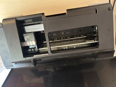 Printerlər: Epson L800 işləmir Printeri özüm açıb, söküb, təzədən yığmışam. Bir — 7