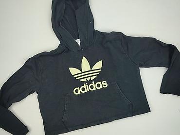adidas sweter: Adidas, Bluza z kapturem damska, rozmiar XS — 3