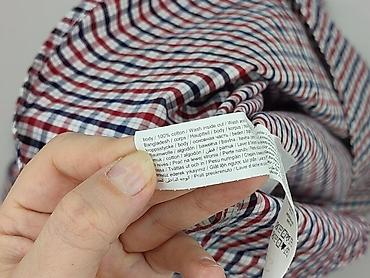 fo la: F&F, Koszulа dla mężczyzn, rozmiar 2XL — 5