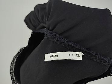 miss evie: Sinsay, Sukienka damska, rozmiar XL — 4