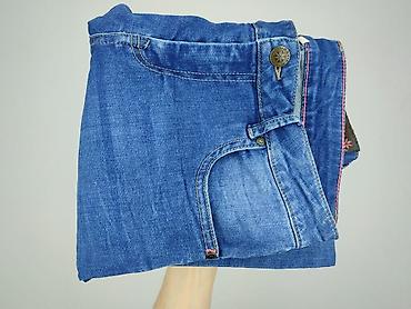 marc cain second hand: Jeansy damskie, rozmiar S — 6