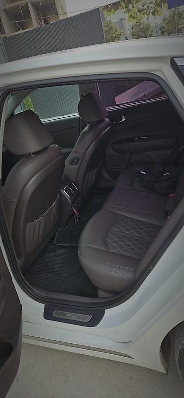 Kia: Kia K5: 2019 г., 2 л, Автомат, Бензин, Седан — 10