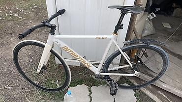 Городские велосипеды: Городской велосипед, Рама M (156 - 178 см) at lalafo.kg — 9 Городские велосипеды: Городской велосипед, Рама M (156 - 178 см) — 9