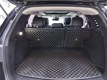 Renault: Renault QM6: 2018 г., 0.2 л, Вариатор, Бензин, Кроссовер — 12