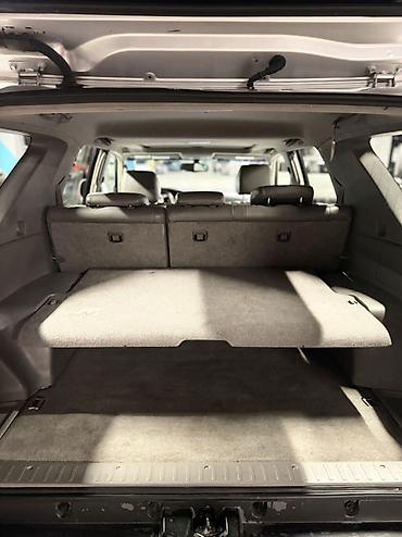 тойота 4 раннер: Toyota 4Runner: 2005 г., 4 л, Автомат, Бензин, Внедорожник — 10