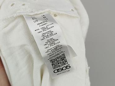 biala: ASOS Design, Sukienka damska, rozmiar 3XL — 5