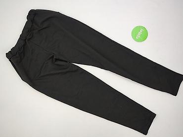 north face olx: Fasardi, Spodnie materiałowe damskie, rozmiar XL — 4