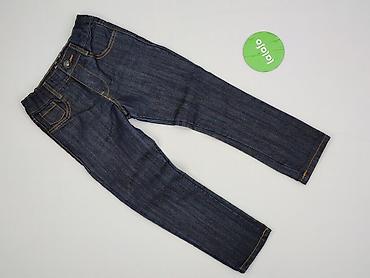danielki 29: Spodnie jeansowe, F&F, 5-6 lat, 110/116, stan - Idealny — 2