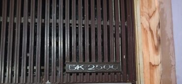 Kondisionerlər: Kondisioner İşlənmiş, 50-60 kv. m, Kredit yoxdur