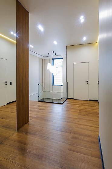 Продажа модульных домов: Продается дом с современными техническими решениями в экологически — 15