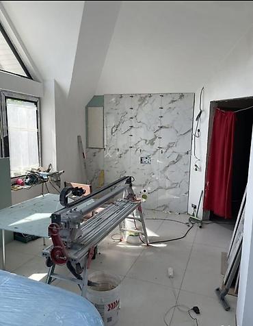 Ремонт под ключ: Ремонт под ключ | Квартиры, Дома, Балконы Больше 6 лет опыта — 11