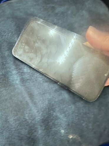 Apple iPhone: IPhone 13 Pro, Mavi