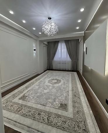 15 кв: 1 комната, 40 м², Элитка, 10 этаж, Дизайнерский ремонт — 5