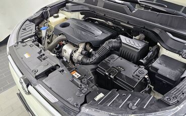 Ssangyong: Ssangyong Korando: 2020 г., 1.5 л, Автомат, Бензин, Кроссовер — 16