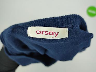 sweter moher sinsay: Orsay, Sweter damski, rozmiar S — 4